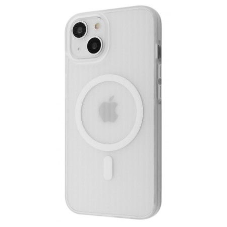 Чохол Proove Astro Case with Magnetic Ring iPhone 14 white