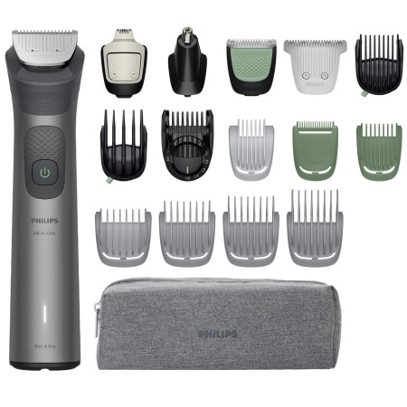 Тример PHILIPS Series 7000 Gray (MG7941/15)