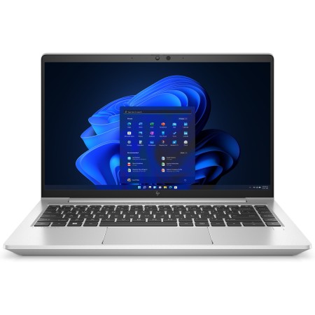 Ноутбук HP EliteBook 640 G9 14'' Full HD IPS, 250n | i5-1235U  | 16Gb | 512Gb | Int Iris X | FPS | Win11P6