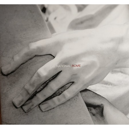 Вінілова платівка The National – Rome (2 LP)  у Дніпрі