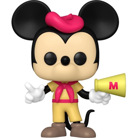 Фігурка Funko POP Disney: Mickey Mouse Club- Mickey  у Сумах