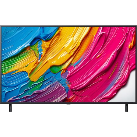 Телевізор LG 55'' QNED 4K 60Hz (55QNED80A6A)  у Дніпрі