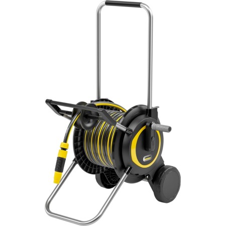 Котушка зі шлангом Karcher HT 4.20  у Львові