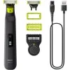 Електробритва PHILIPS OneBlade Pro 360 (QP6542/15)