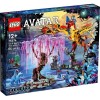 Конструктор LEGO Avatar Торук Макто і Дерево Душ (75574)