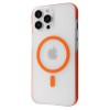 Чохол Proove Astro Case with Magnetic Ring iPhone 16 Pro Max (Orange)