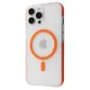 Чохол Proove Astro Case with Magnetic Ring iPhone 16 Pro Max (Orange)