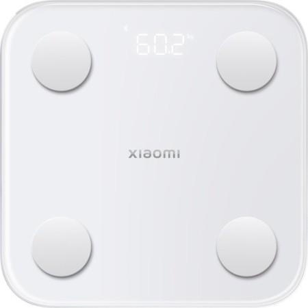 Смарт ваги Xiaomi Body Composition Scale S400 (BHR7793GL)  у Дніпрі