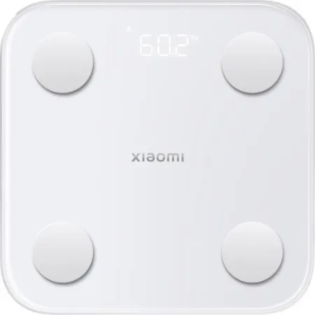 Смарт ваги Xiaomi Body Composition Scale S400 (BHR7793GL)