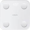 Смарт ваги Xiaomi Body Composition Scale S400 (BHR7793GL)  у Львові