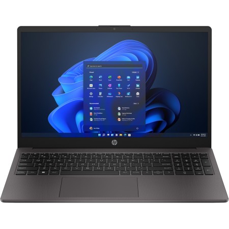 Ноутбук HP 255-G10 15.6'' FHD IPS AG | AMD R5-7530U | 16GB | 256GB | Win11P | чорний (85A13EA)