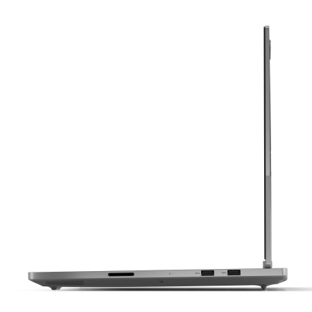 Ноутбук Lenovo  ThinkBook 16p G5 IRX Storm Grey (21N50013RA)