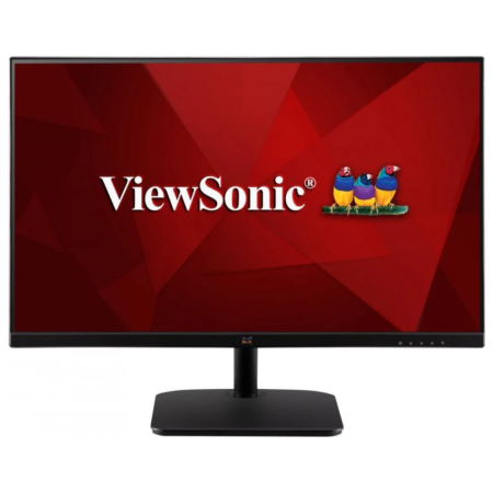 Монітор ViewSonic 23.8ʼʼ VA2432-H (VA2432-H)