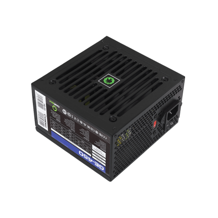 Блок живлення GAMEMAX GE-450  ATX 450W  (GE-450)  у Миколаєві