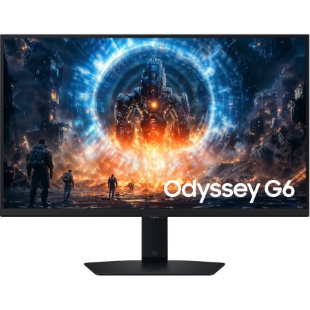 Монітор Samsung 27