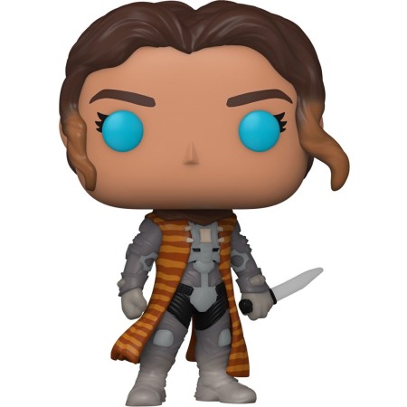 Фігурка Funko POP Movies: Dune 2 - Chani  у Луцьку