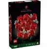 Конструктор LEGO Botanicals Букет троянд (10328)