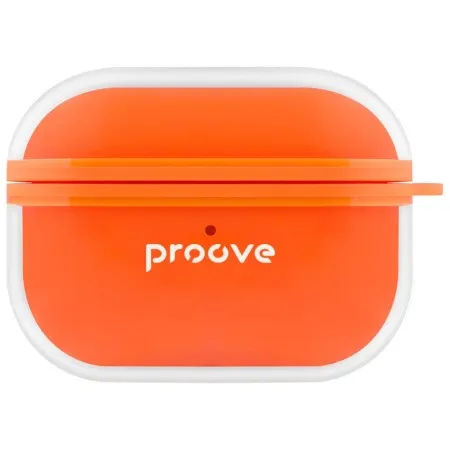 Чохол Proove Air Bump Case AirPods Pro 2 orange