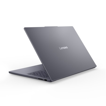 Ноутбук Lenovo IdeaPad Slim 3 16IPH11 Luna Grey (83US0030RA)