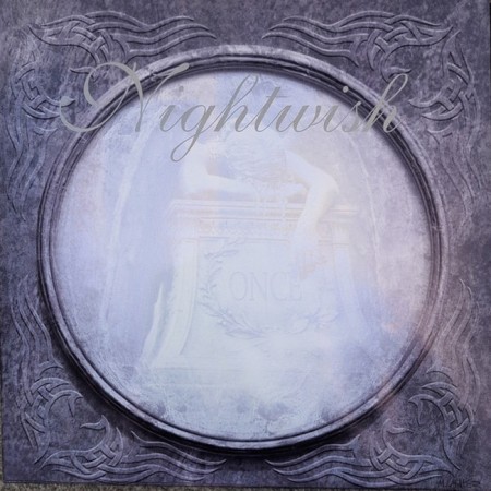 Вінілова платівка Nightwish – Once (Remastered) (Purple Vinyl) (2 LP)