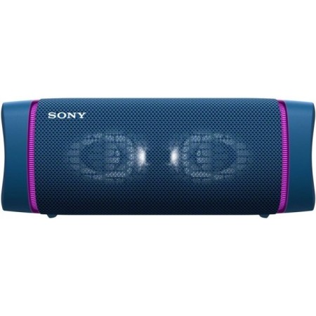 Акустика Sony SRS-XB33 Blue (SRSXB33L.RU2)  у Львові