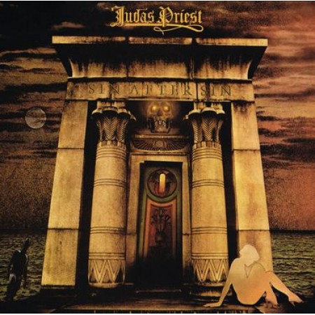 Вінілова платівка Judas Priest – Sin After Sin (1 LP)