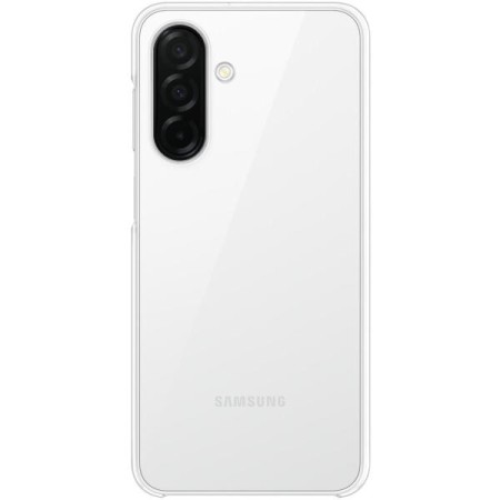 Чохол Samsung Clear Case Transparent для A26 (A266) (EF-QA266CTEGWW)