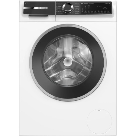 Пральна машина Bosch фронтальна 11кг White (WGK264F0UA)