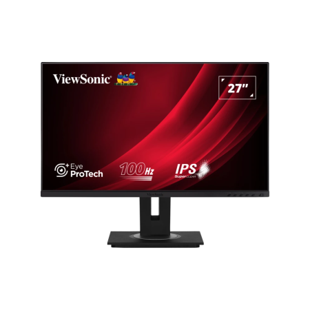 Монітор ViewSonic 27ʼʼ VG2748a-2 (VG2748a-2)