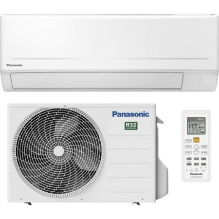 Кондиціонер Panasonic Super Compact (CS-BZ50ZKE/CU-BZ50ZKE)  у Тернополі