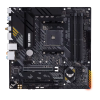 Материнська плата ASUS TUF GAMING B550M-PLUS WIFI II sAM4 Micro-ATX (TUF GAMING B550M-PLUS WIFI II)  у Харкові