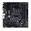 Материнська плата ASUS TUF GAMING B550M-PLUS WIFI II sAM4 Micro-ATX (TUF GAMING B550M-PLUS WIFI II)