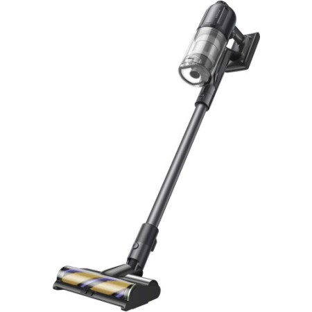 Бездротовий пилосос Dreame R20 Ultra AquaCycle (VRV57F)