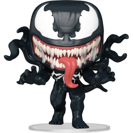 Фігурка Funko POP Games: Spider-Man 2 - Venom  у Микуличині