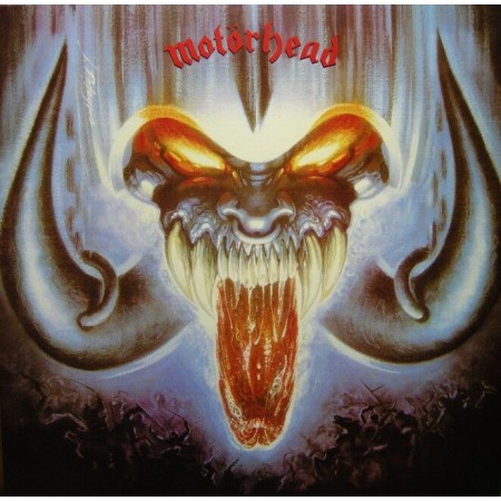 Вінілова платівка Motorhead – Rock 'N' Roll (1 LP)