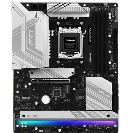Материнська плата ASROCK B850 PRO RS sAM5 ATX (B850 PRO RS)  у Миколаєві