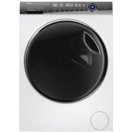 Пральна машина Haier фронтальна 12кг White (HW120-B14979EUG)