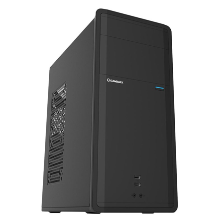 Корпус GAMEMAX ET-209-400 (ET-209-400)
