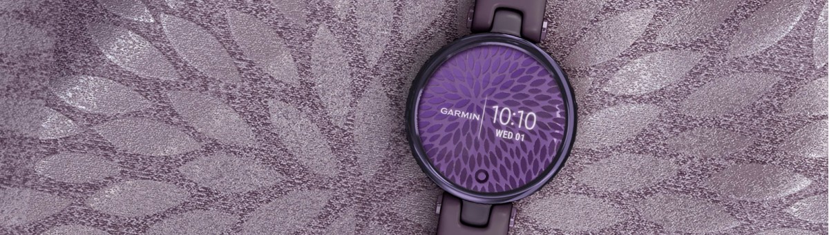 Годинник Garmin Lily Sport