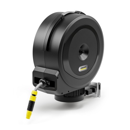 Котушка зі шлангом Karcher HBX 5.30 Automatic 30 м (2.645-380.0)  у Львові