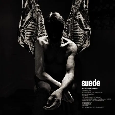 Вінілова платівка Suede – Antidepressants (1 LP)