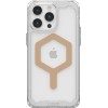 Ice/Gold