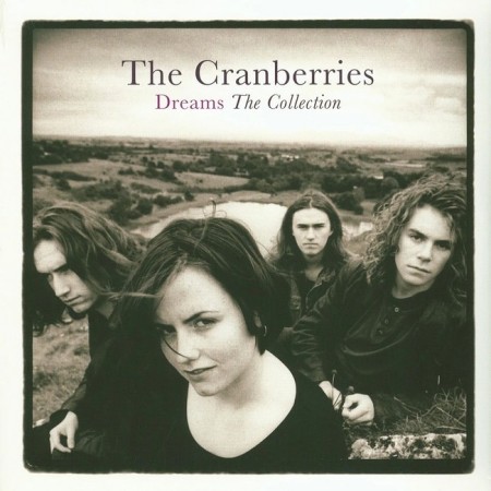 Вінілова платівка The Cranberries – Dreams: The Collection (LP)