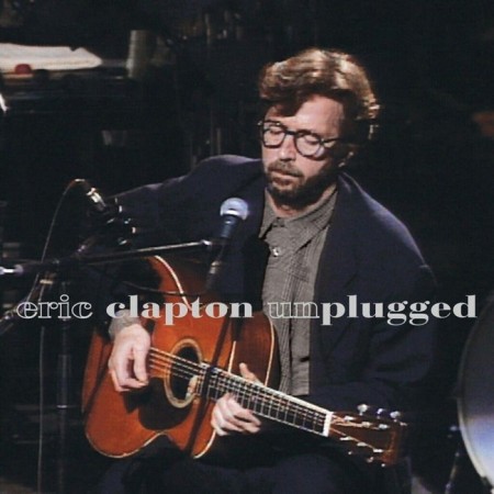 Вінілова платівка Eric Clapton – Unplugged (1 LP)