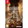 Гра Little Nightmares 3 (Nintendo Switch)