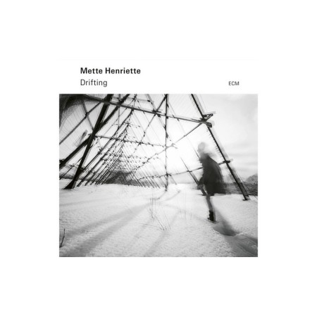 Вінілова платівка Mette Henriette – Drifting (1 LP)