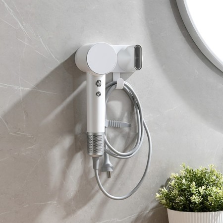 Тримач для фена Laifen Mini (ABS)(White)