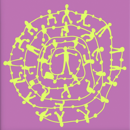 Вінілова платівка Various Artists – Веснянки (Blossom Edition) (LP)
