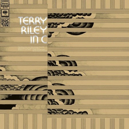 Вінілова платівка Terry Riley – In C (Limited Edition) (1 LP)
