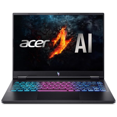 Ноутбук Acer Nitro 14 AN14-41 (NH.QSREU.004)